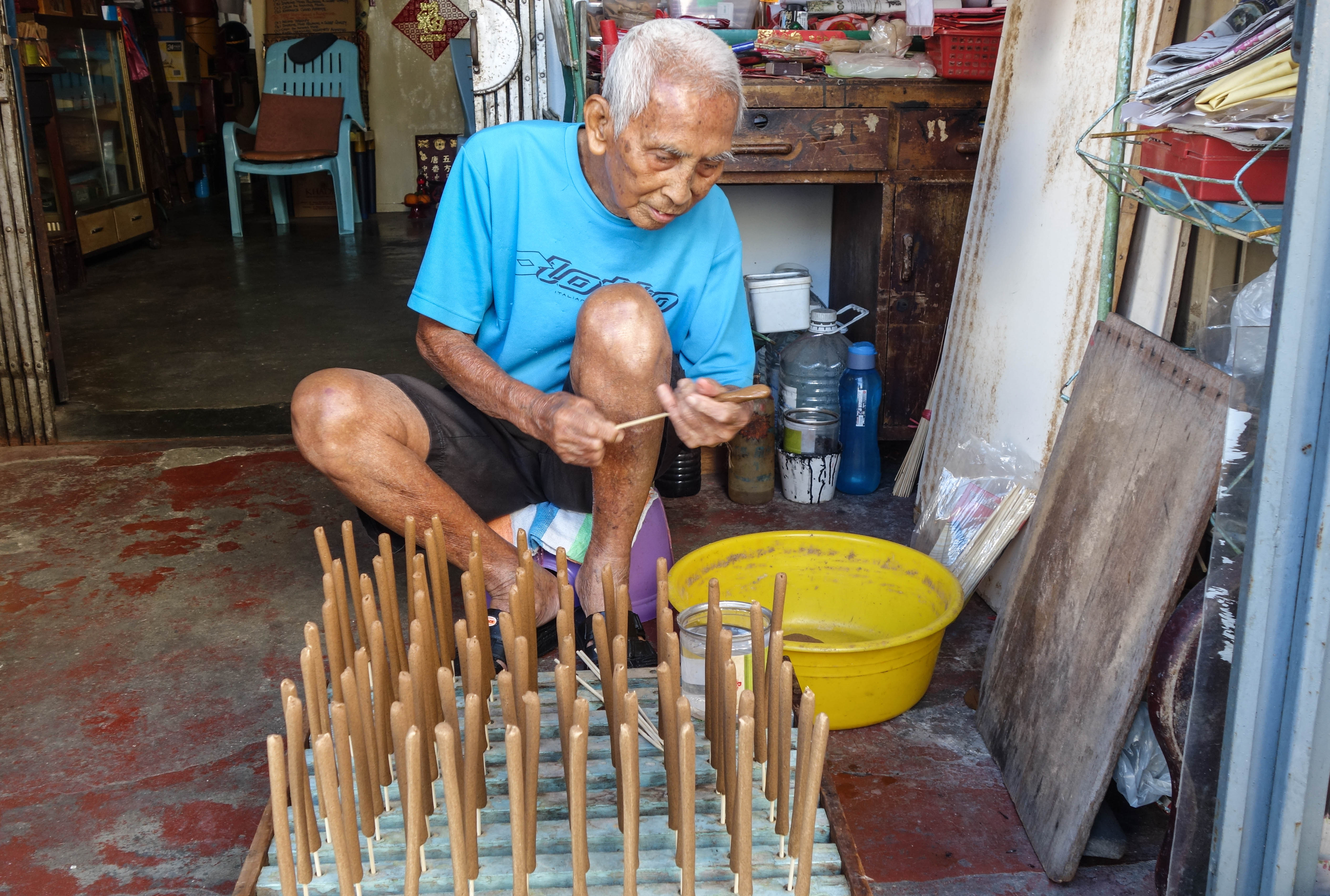 Explore Penang’s Heritage Through Street Art, Clan Jetties & Penang Hill Explore Penang’s Heritage Through Street Art, Clan Jetties & Penang Hill - Alvinology