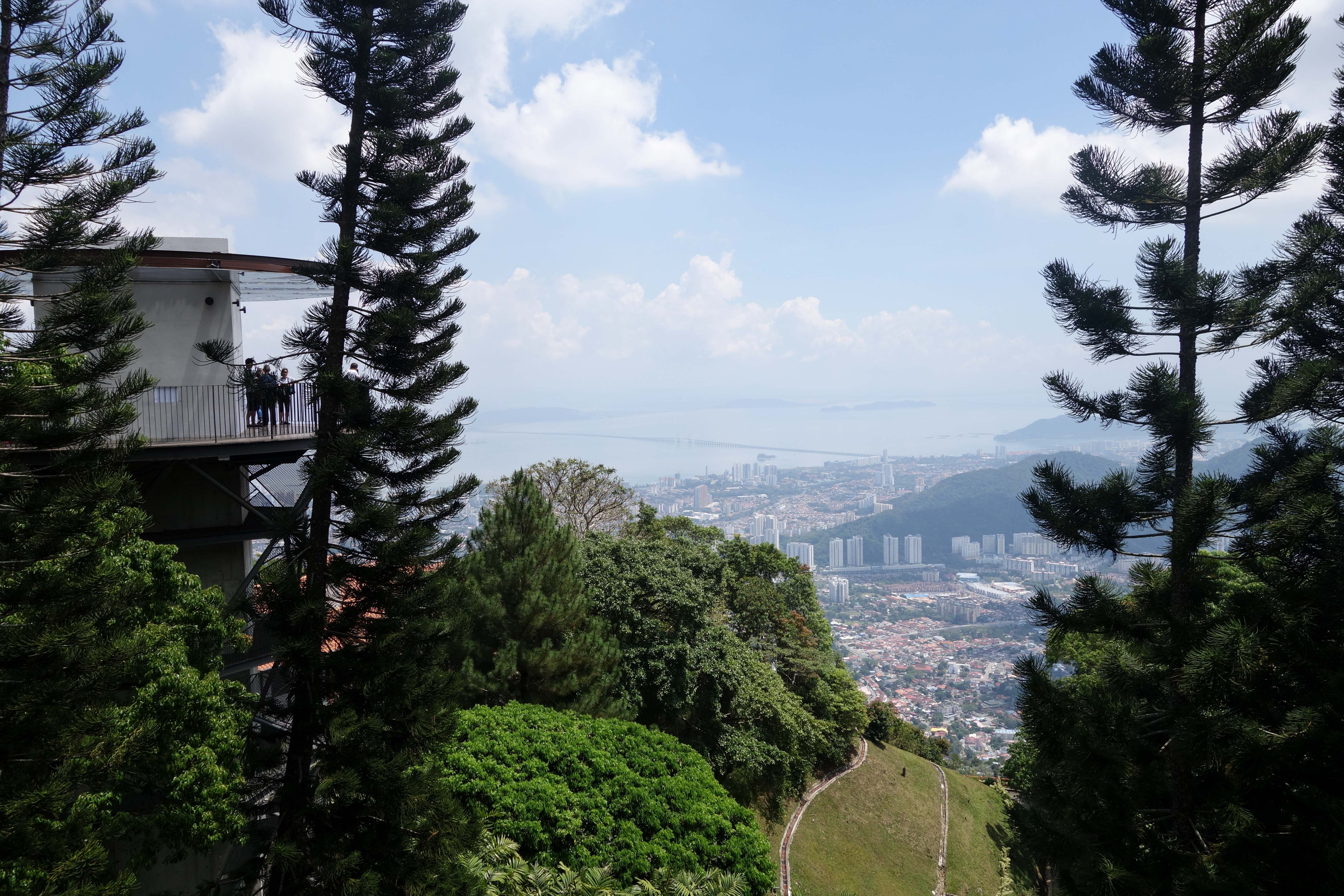 Explore Penang’s Heritage Through Street Art, Clan Jetties & Penang Hill Explore Penang’s Heritage Through Street Art, Clan Jetties & Penang Hill - Alvinology
