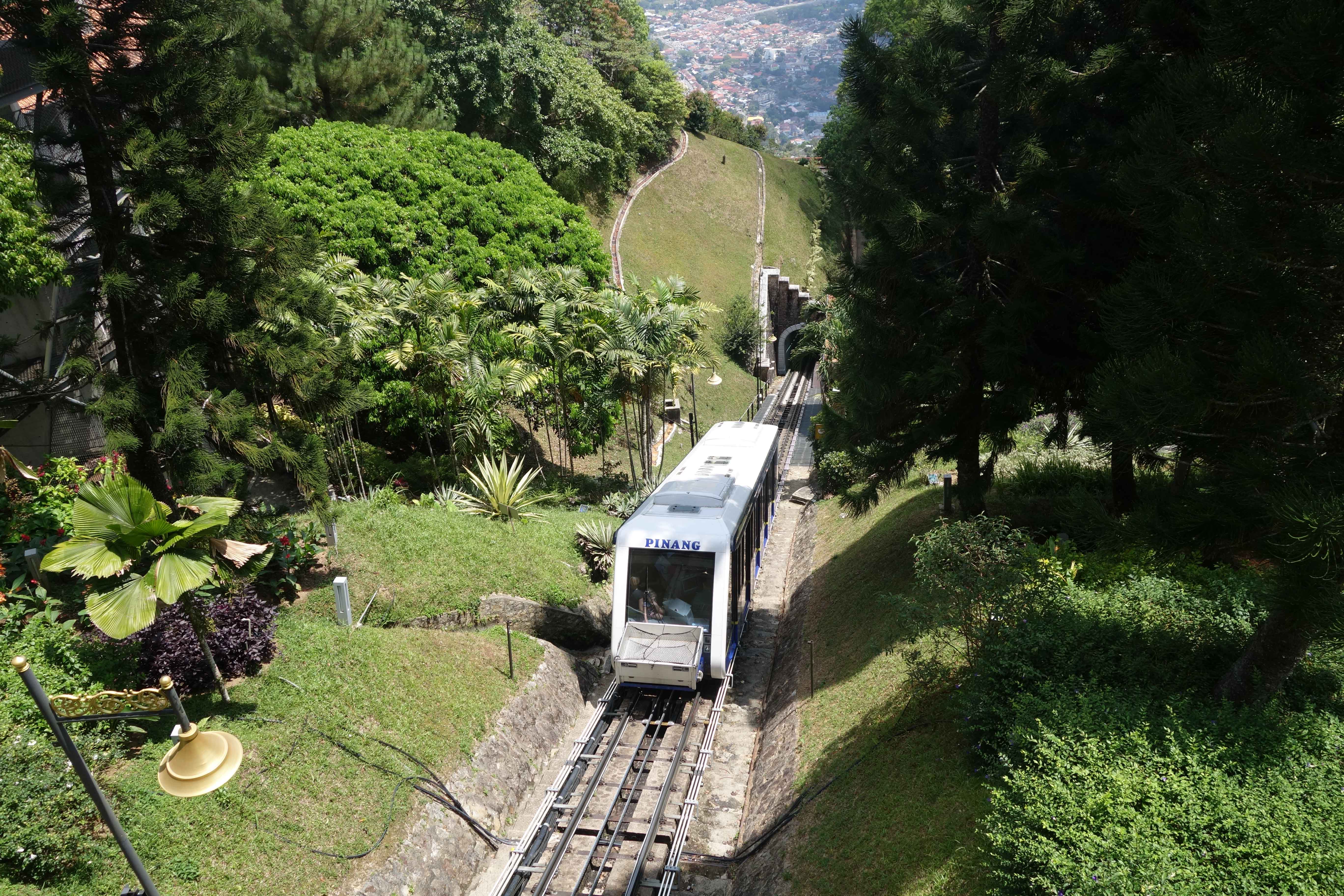 Explore Penang’s Heritage Through Street Art, Clan Jetties & Penang Hill Explore Penang’s Heritage Through Street Art, Clan Jetties & Penang Hill - Alvinology
