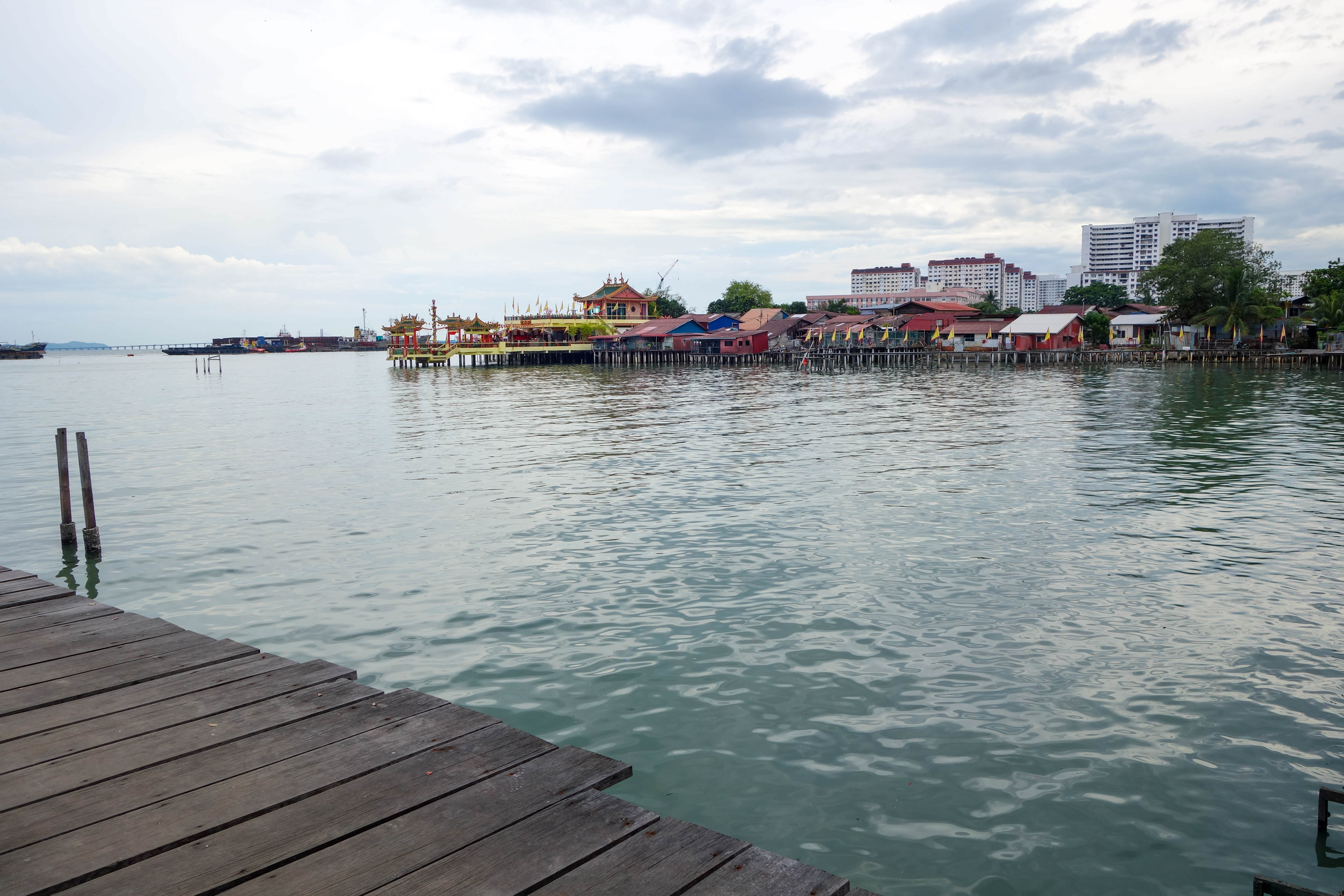 Explore Penang’s Heritage Through Street Art, Clan Jetties & Penang Hill Explore Penang’s Heritage Through Street Art, Clan Jetties & Penang Hill - Alvinology