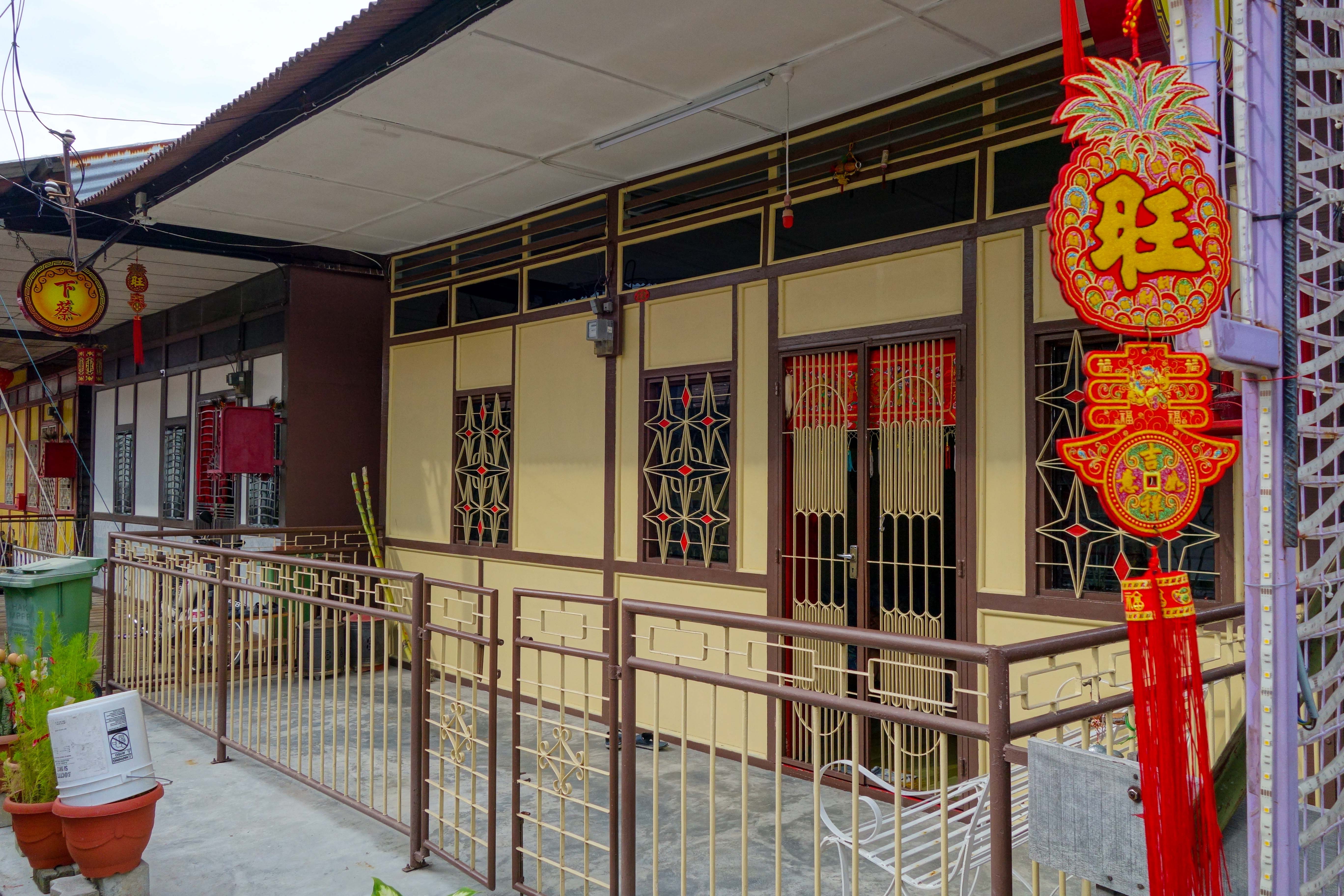 Explore Penang’s Heritage Through Street Art, Clan Jetties & Penang Hill Explore Penang’s Heritage Through Street Art, Clan Jetties & Penang Hill - Alvinology