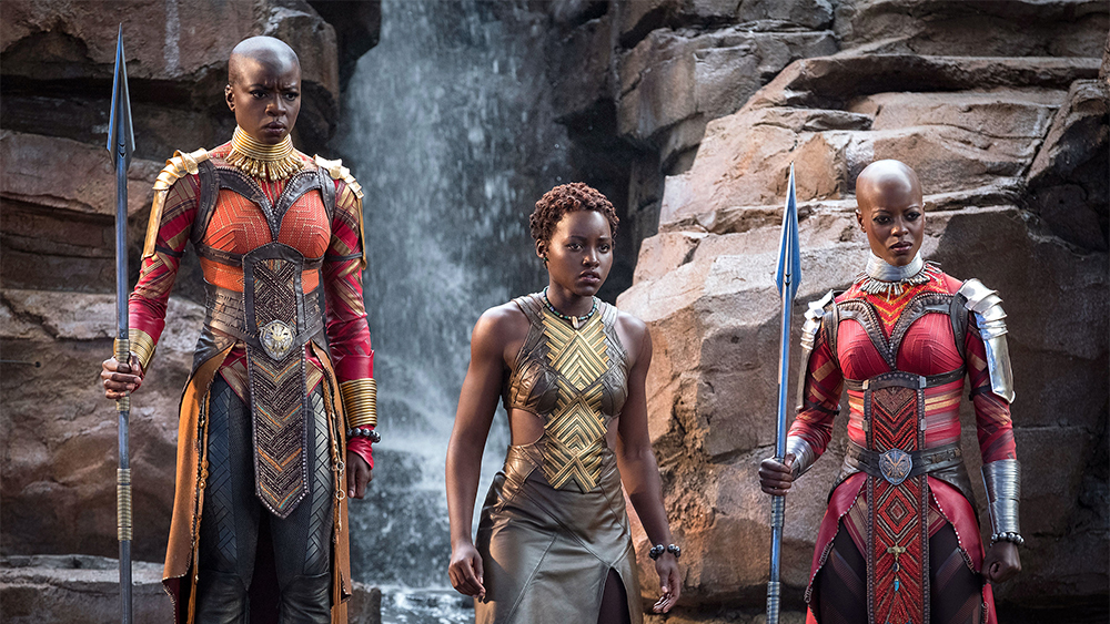 5 Reasons Why Black Panther is Different From the Usual Marvel Movies - Alvinology