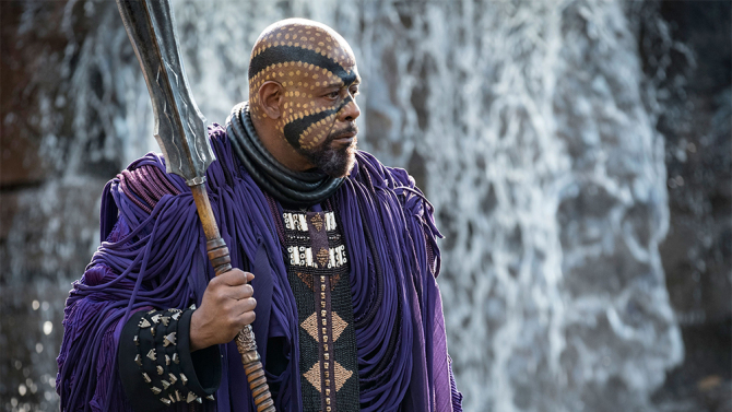 5 Reasons Why Black Panther is Different From the Usual Marvel Movies - Alvinology