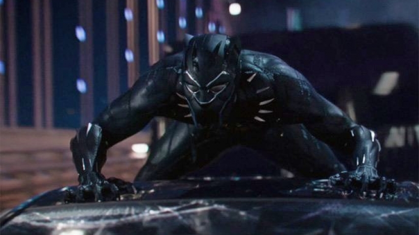 5 Reasons Why Black Panther is Different From the Usual Marvel Movies - Alvinology
