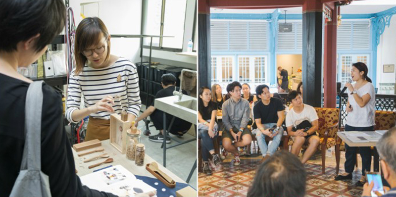 Support Local: The City Ramble Design Trails Turns to Indiegogo With New Format - Alvinology