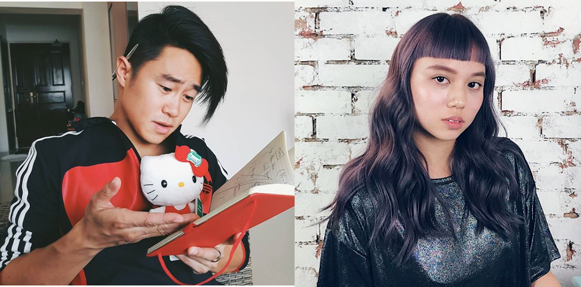 Former national gymnast comes forward with Eden Ang sexual harassment allegations from way back 2015 - Alvinology