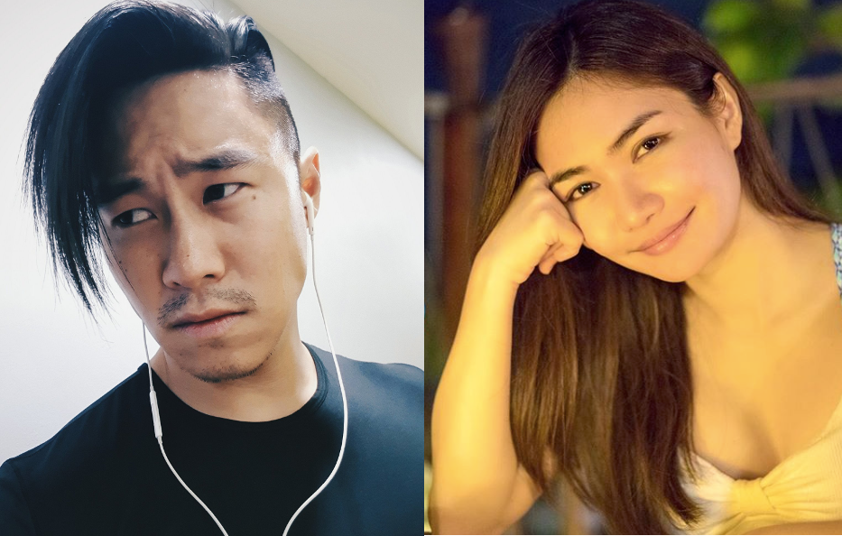 Melissa Yeo comes forward to add a story to the Eden Ang sexual harassment allegations - Alvinology