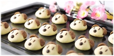Qoo10 celebrates this prosperous Chinese New Year with a range of products made specially for the Year of the Dog - Alvinology