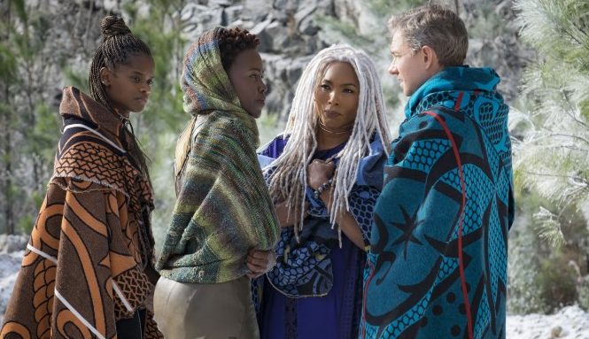 5 Reasons Why Black Panther is Different From the Usual Marvel Movies - Alvinology