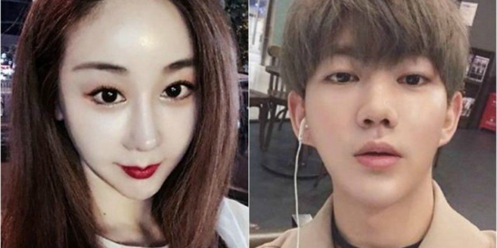 42-year-old Korean actress Ham So-Won to marry 24-year-old Chinese boyfriend - Alvinology