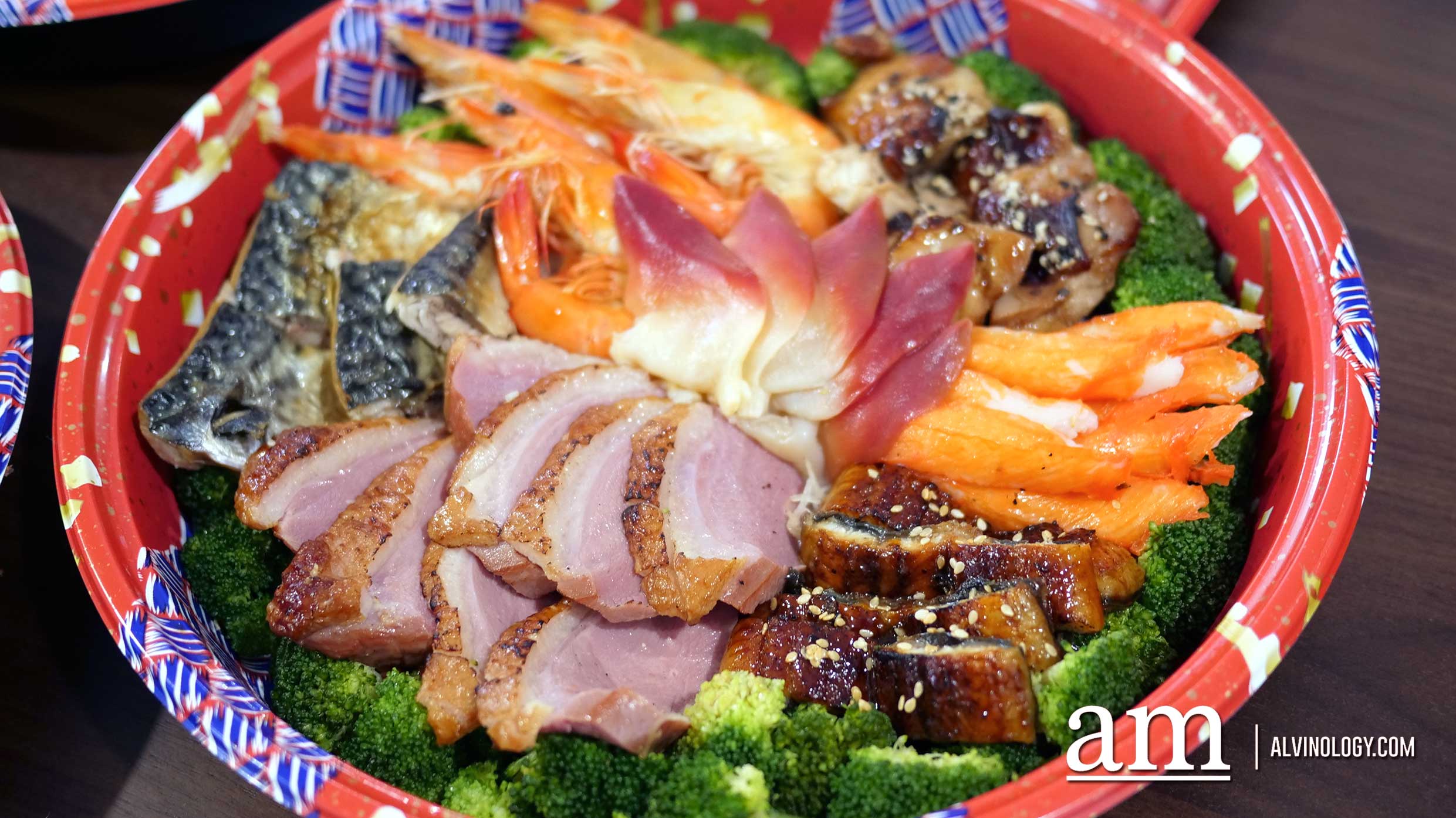 Fortune Treasure Plater 
