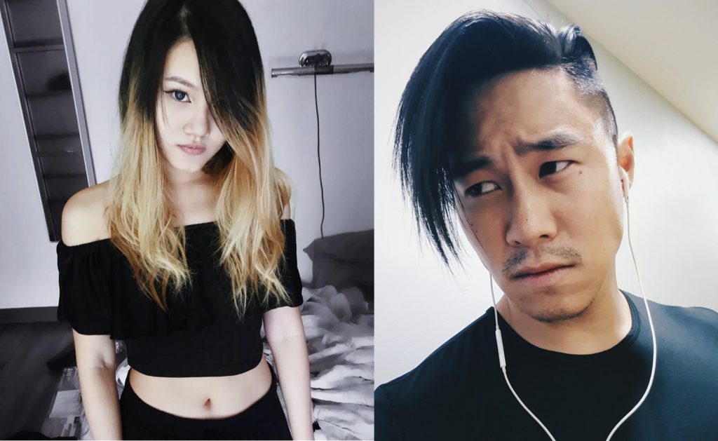 Who is Lilith? The girl who was allegedly harassed by Eden Ang tells her side of the story - Alvinology