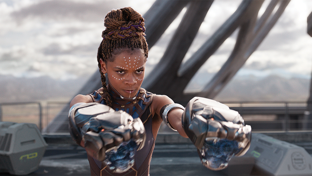 5 Reasons Why Black Panther is Different From the Usual Marvel Movies - Alvinology