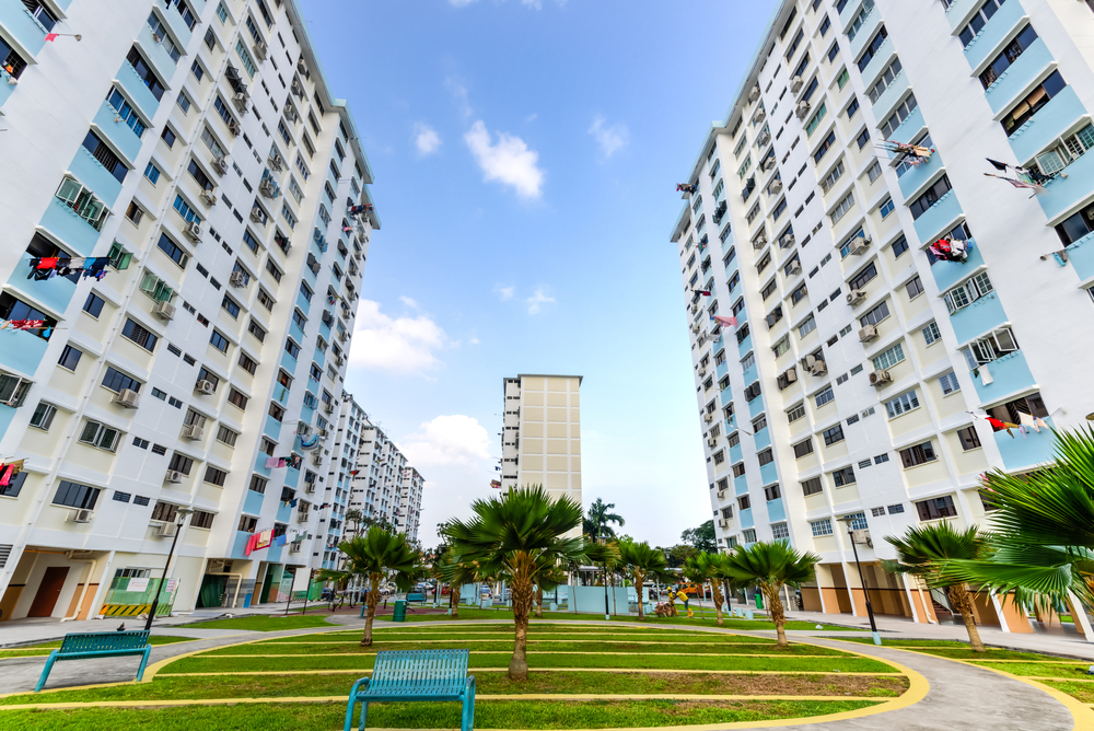 Things Every Singaporean Must Do Before Buying Their First Home - Alvinology