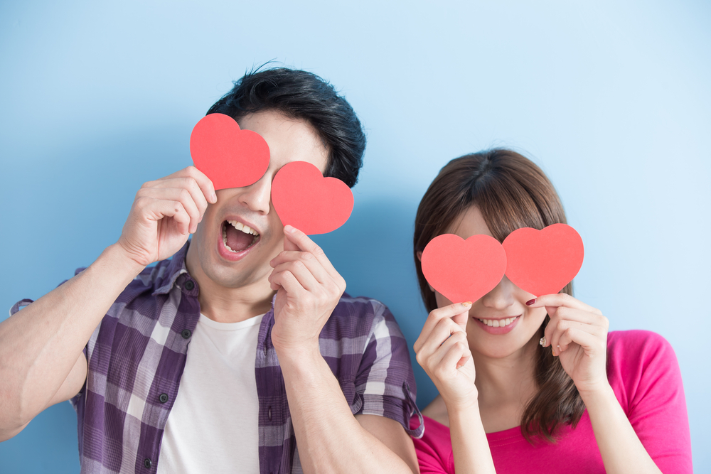 Valentine's Day gift ideas for your lover that won't cost a $1--but maybe your pride - Alvinology
