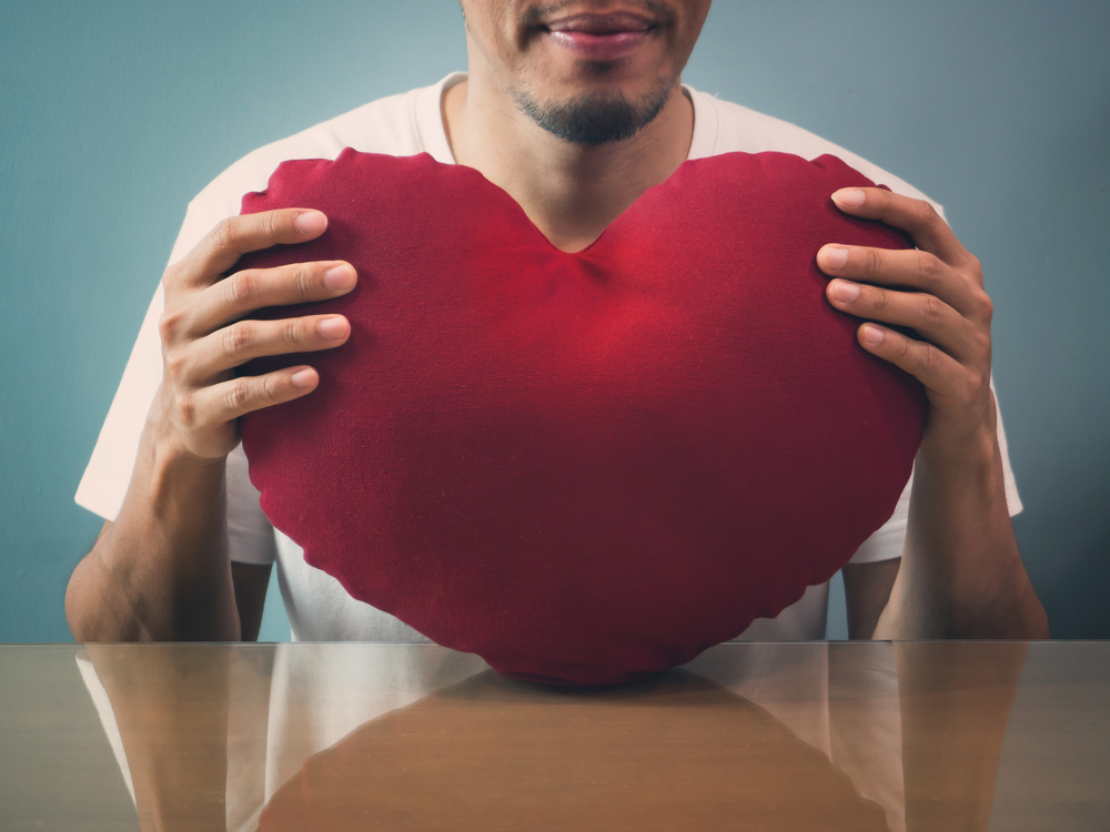 Valentine's Day gift ideas for your lover that won't cost a $1--but maybe your pride - Alvinology