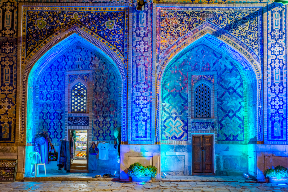 New policies make Uzbekistan visa free for Singaporean nationals - Alvinology