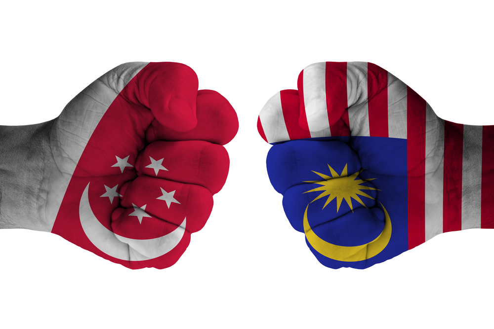 Would you rather be a Malaysian or a Singaporean male? This chart may help you find the answer - Alvinology