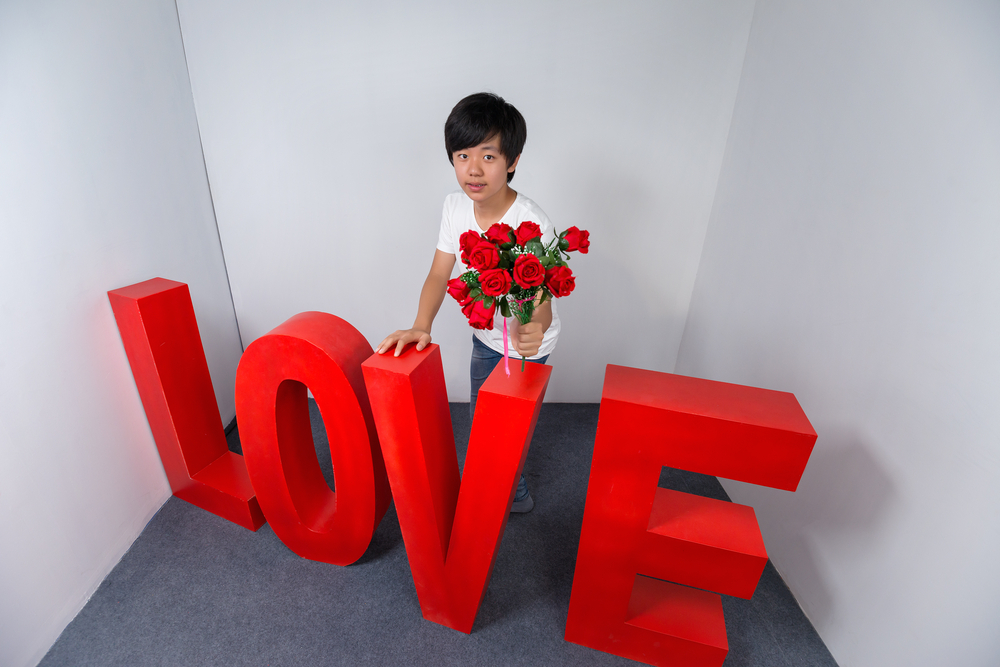 Valentine's Day gift ideas for your lover that won't cost a $1--but maybe your pride - Alvinology