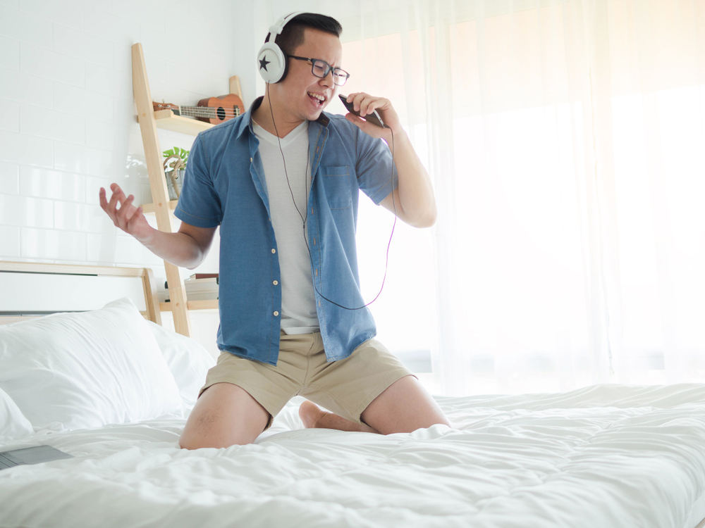 Valentine's Day gift ideas for your lover that won't cost a $1--but maybe your pride - Alvinology