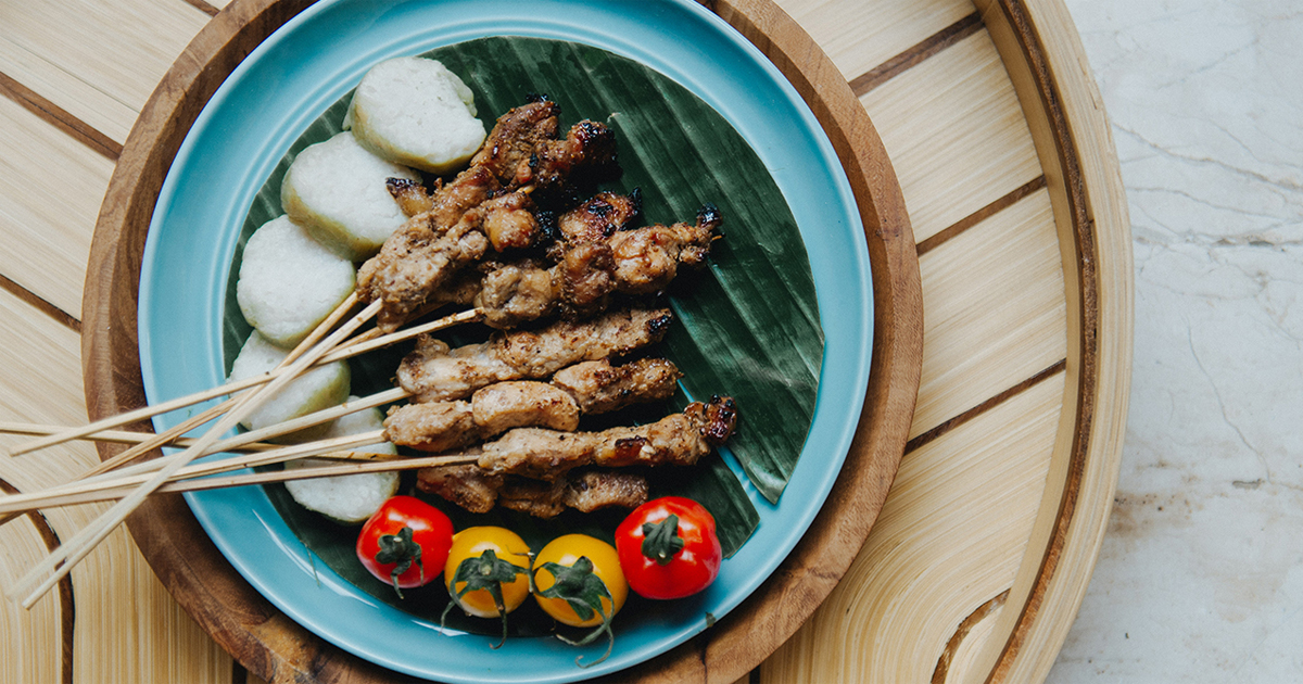 Ubud Food Festival 2018: First Round of World Class Chefs and Outstanding Innovators - Alvinology