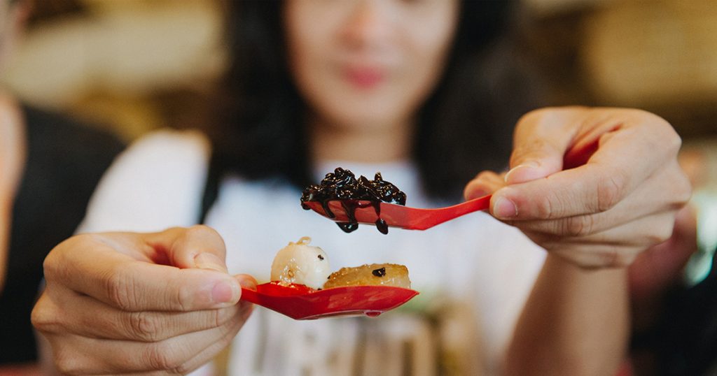 Ubud Food Festival 2018: First Round of World Class Chefs and Outstanding Innovators - Alvinology