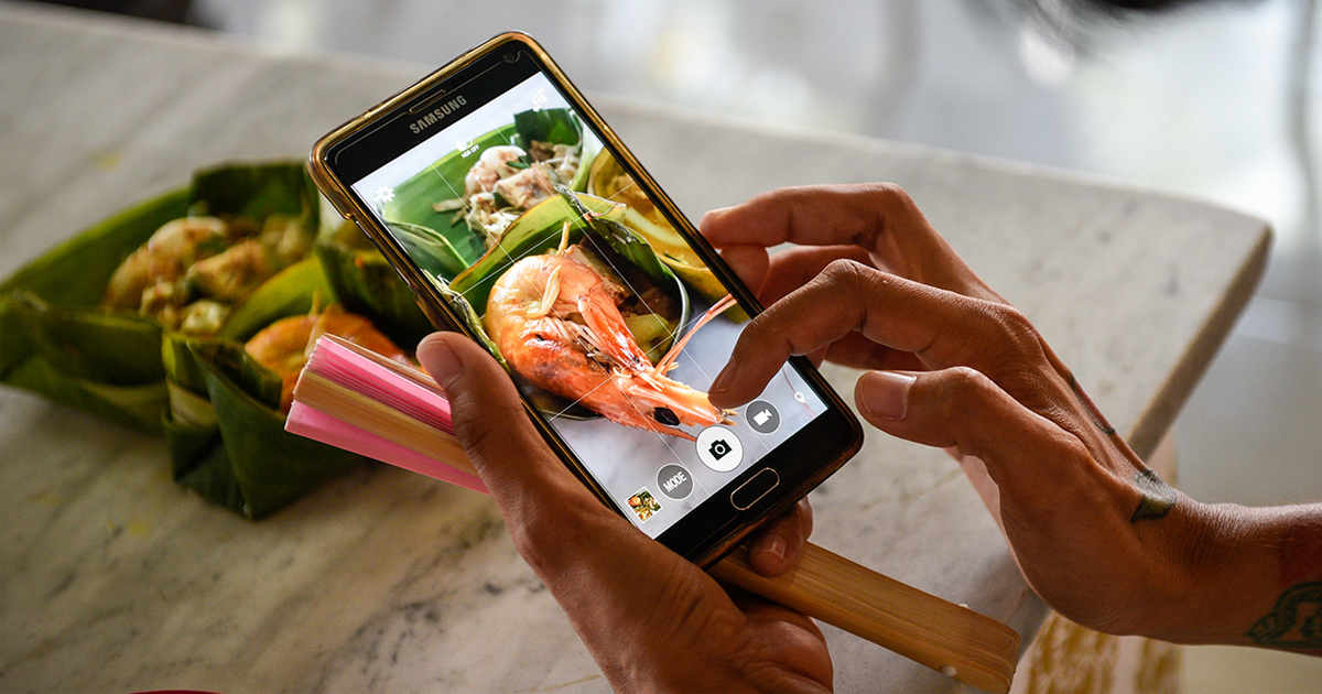 Ubud Food Festival 2018: First Round of World Class Chefs and Outstanding Innovators - Alvinology