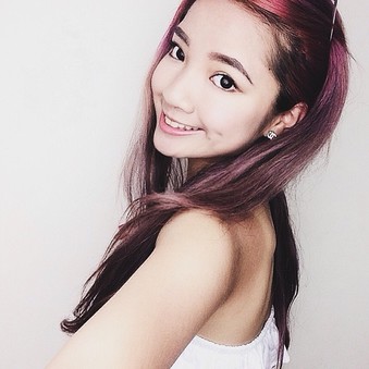 Naomi Neo: a timeline of her life from bubbly teen blogger to expecting mom - Alvinology
