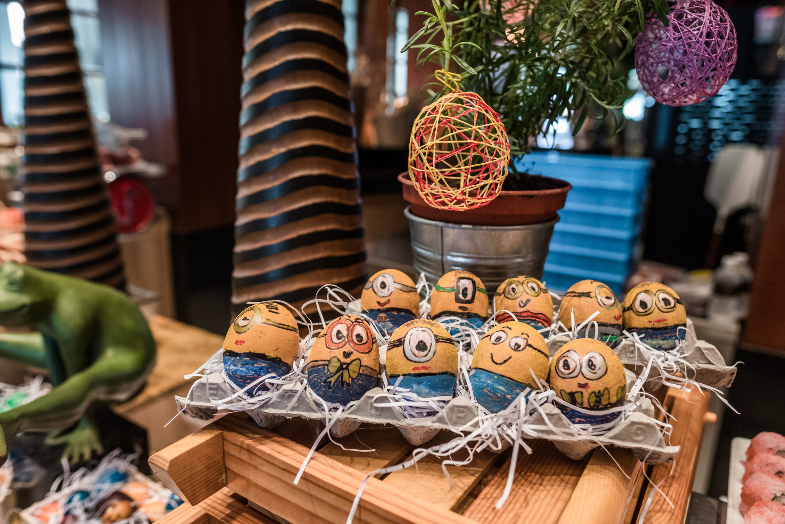 Fulfilling Buffet Experience awaits at Kwee Zeen in Sofitel Singapore Sentosa Resort & Spa this Easter - Alvinology