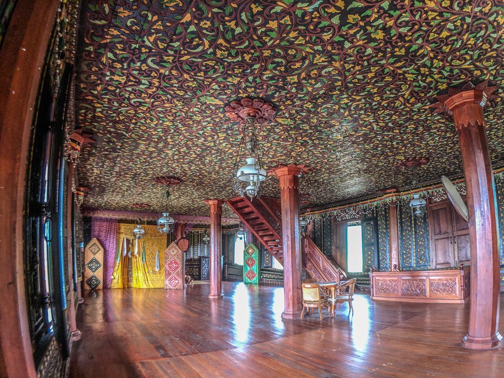 The Istana is reopening to the public for FREE for the first time since the COVID-19 outbreak; See ticket registration here - - Alvinology