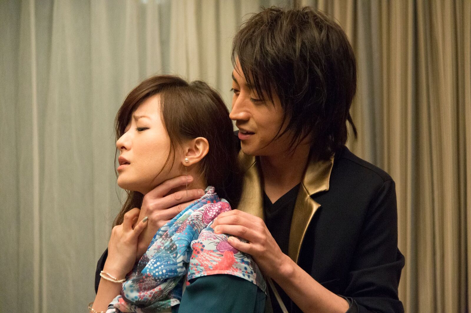Japanese Film Festival: Watch your favourite Japanese films from 2 to 18 March Japanese Film Festival: Watch your favourite Japanese films from 2 to 18 March - Alvinology