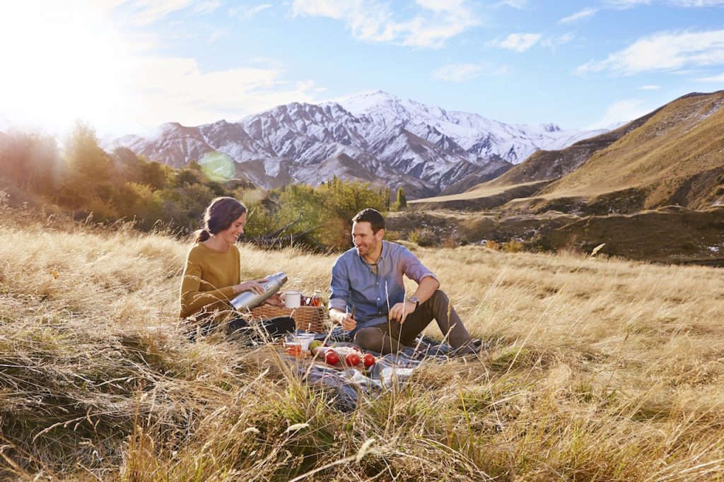 New Zealand Halal Food Guide aims to better cater to the needs of Muslim travellers - Alvinology