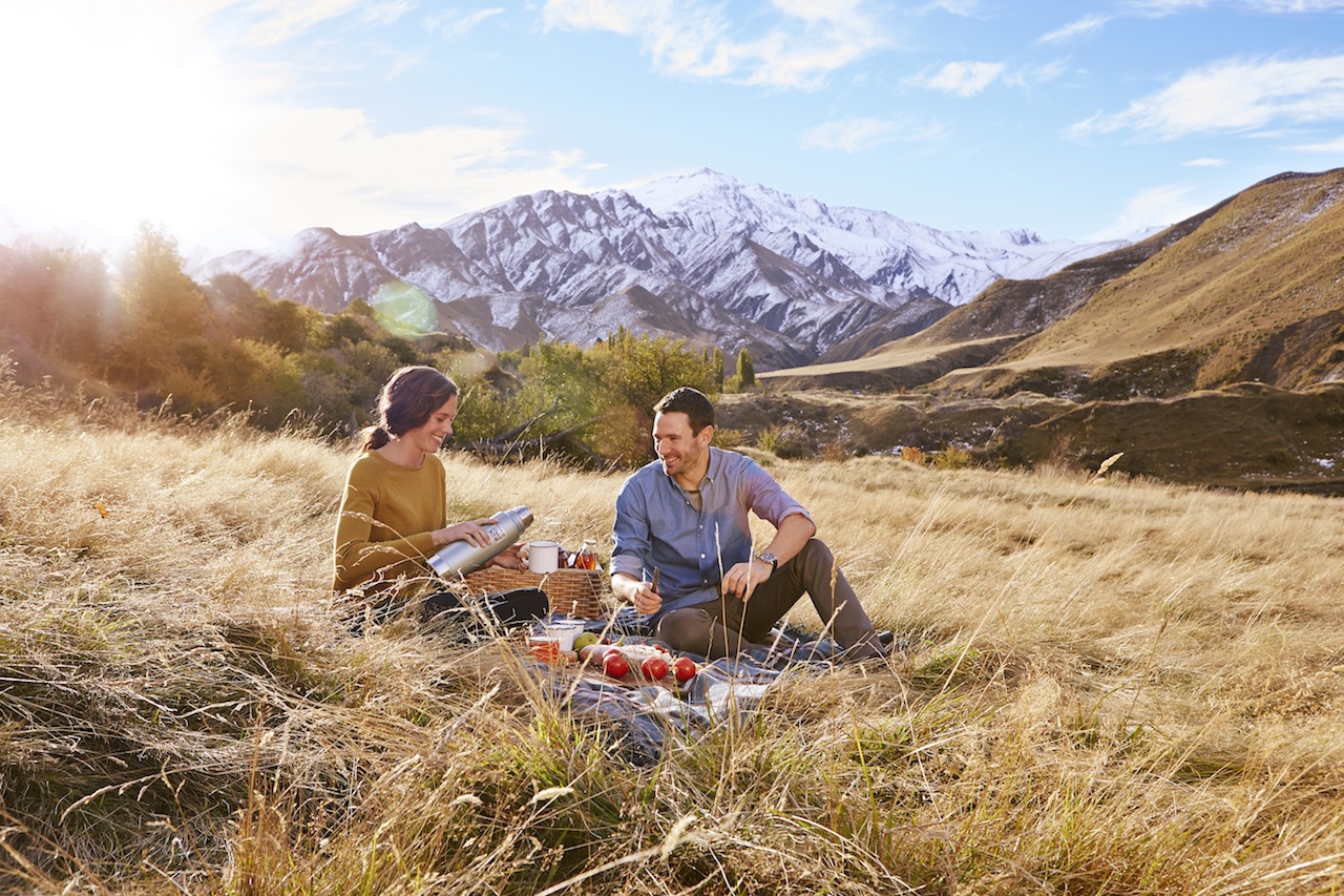 New Zealand Halal Food Guide aims to better cater to the needs of Muslim travellers - Alvinology