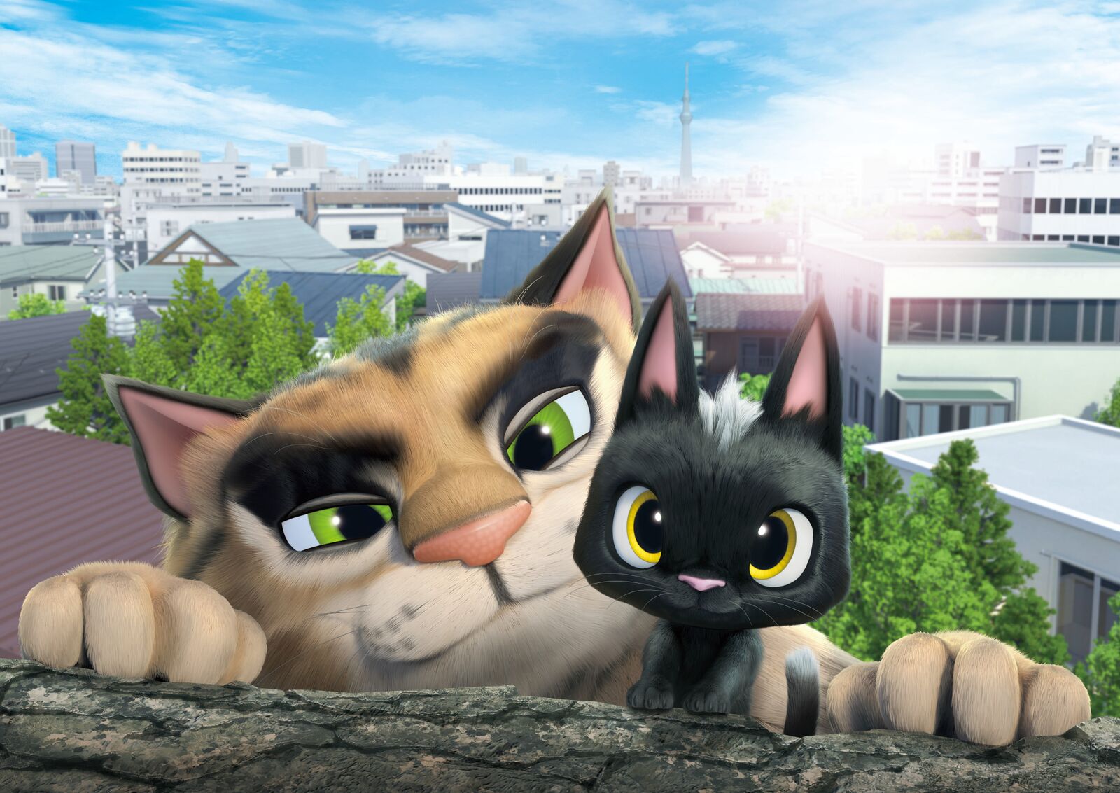 Japanese Film Festival: Watch your favourite Japanese films from 2 to 18 March Japanese Film Festival: Watch your favourite Japanese films from 2 to 18 March - Alvinology