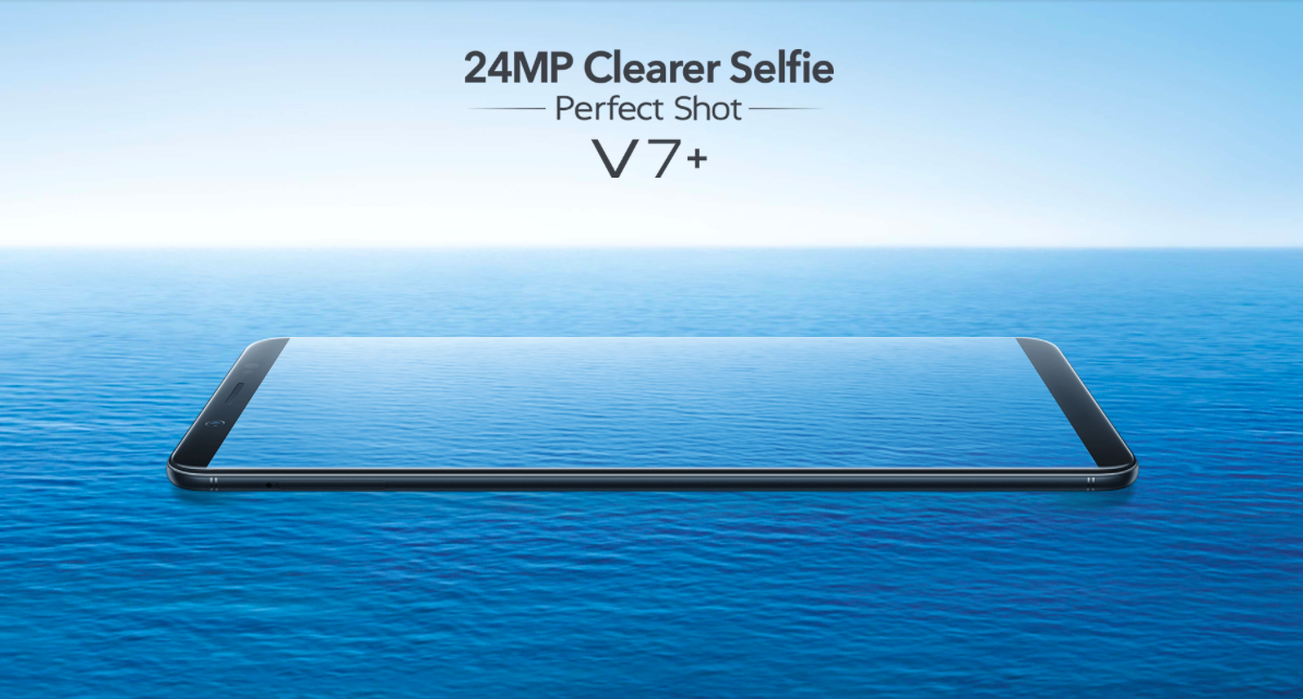 Vivo V7+ Review: Can this bezel-less beauty live up to its competition? - Alvinology