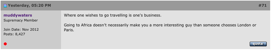 Travel writer says Singaporean passport is wasted on people who prefer to buy $1000 phones and Eurotrips - Alvinology