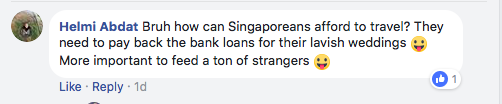 Travel writer says Singaporean passport is wasted on people who prefer to buy $1000 phones and Eurotrips - Alvinology