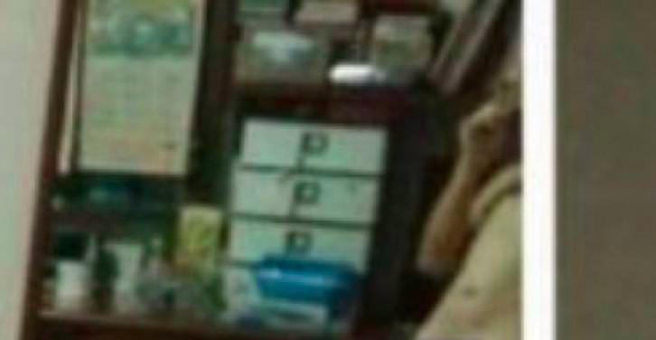 Choa Chu Kang Mansionette ad includes unexpected picture of something that starts with a D and it's not a dresser - Alvinology