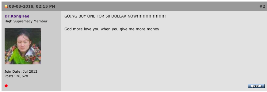 No one is surprised you can buy cheap e-scooter on Carousell, so netizens laugh at the sellers instead - Alvinology