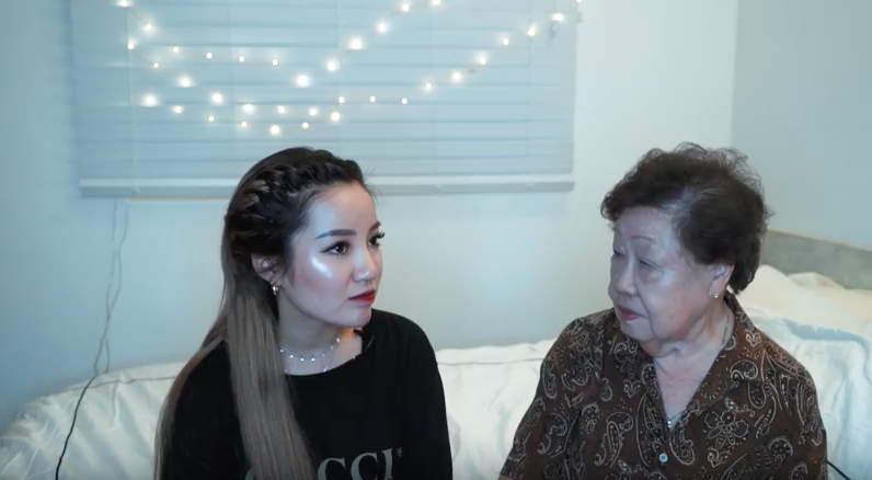 Naomi Neo wedding video details on her gown, her parents, her in-laws and her husband are all here - Alvinology