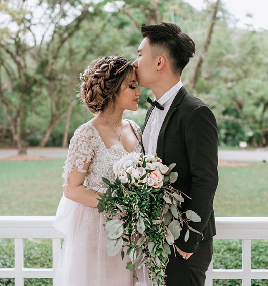 Naomi Neo pregnancy details on her then-boyfriend's reaction, symptoms, and how she's dealing with it so far - Alvinology