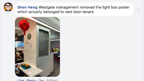 Green Delights Westgate is halal certified, and the internet lynch mob got it wrong - Alvinology