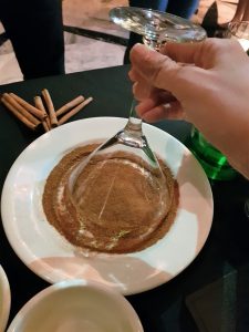 Date Night with a MORtini is never a mistake - Alvinology