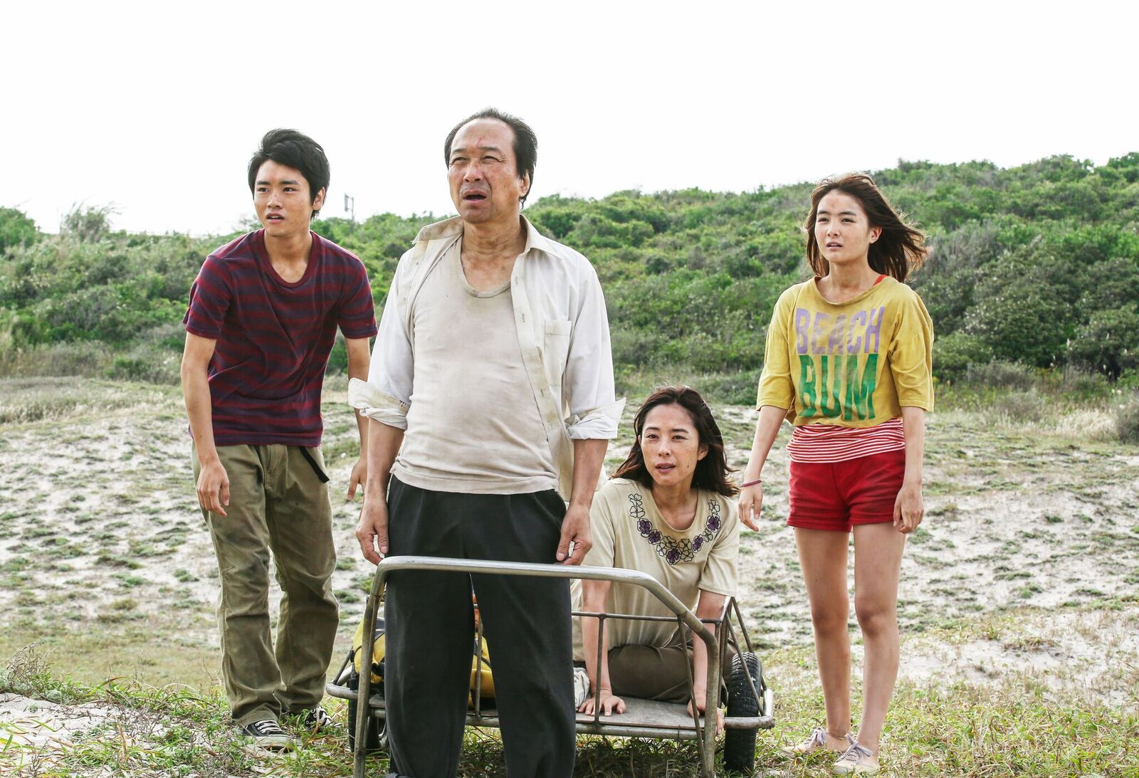 Japanese Film Festival: Watch your favourite Japanese films from 2 to 18 March Japanese Film Festival: Watch your favourite Japanese films from 2 to 18 March - Alvinology