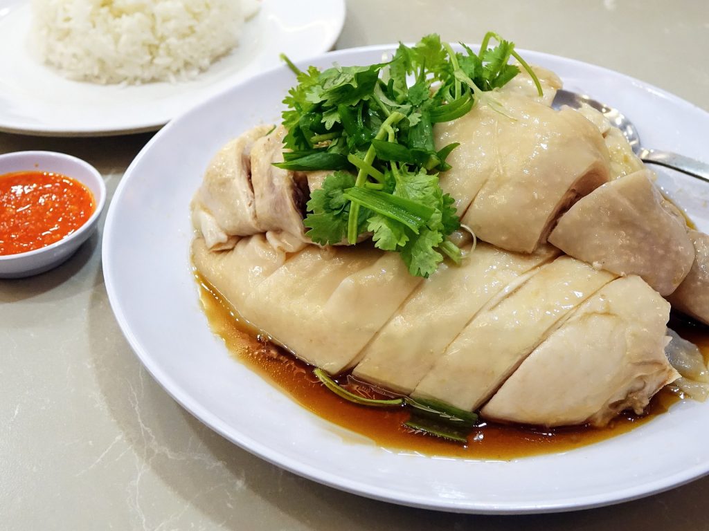 Singaporean food doesn't count in travel writer's list of top ten Asian cuisine - Alvinology