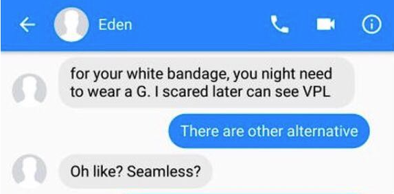 Another police report filed, more girls come forward in the Eden Ang sex scandal Another police report filed, more girls come forward in the Eden Ang sex scandal - Alvinology