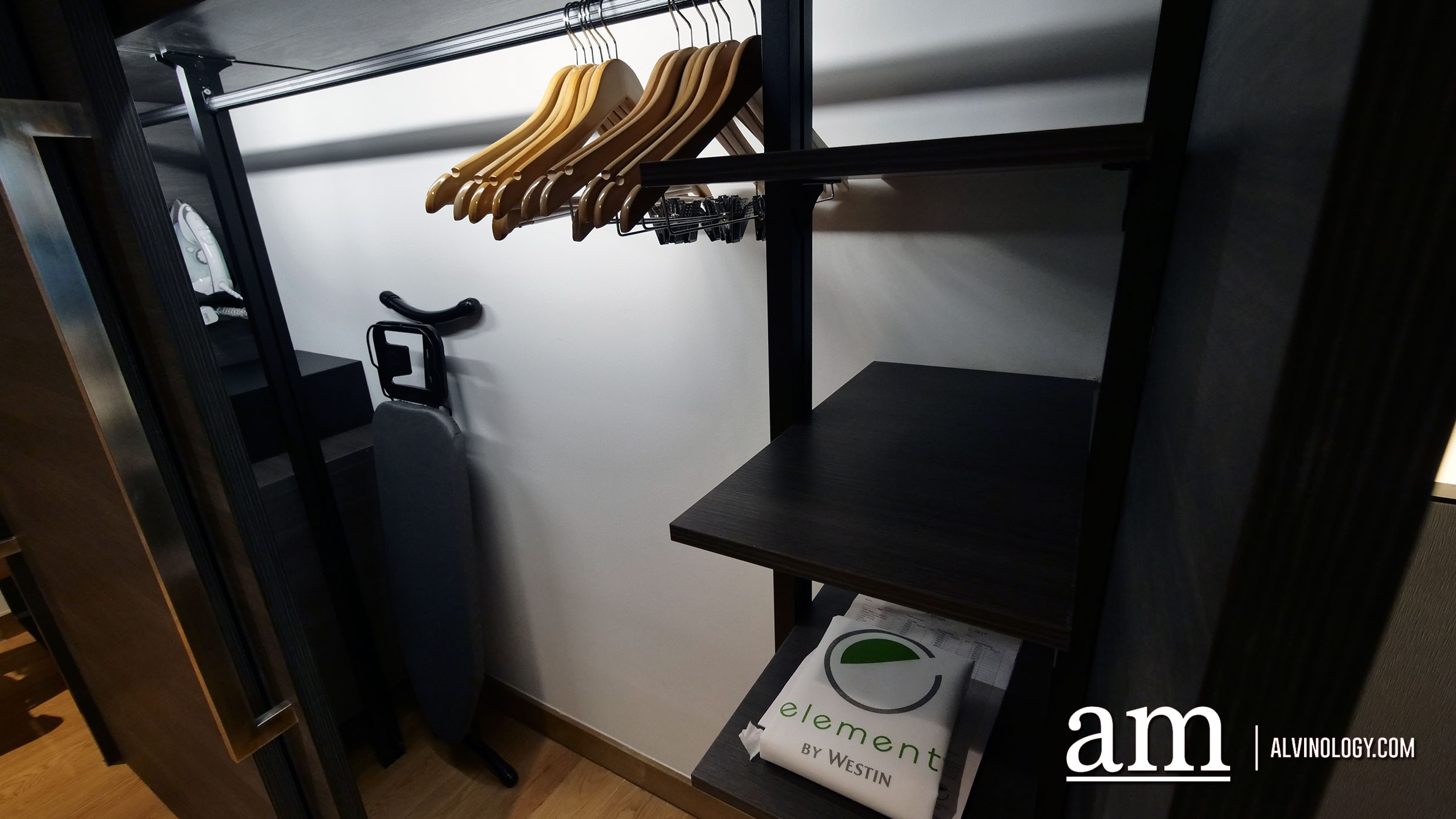 Element Kuala Lumpur by Westin -chic new hotel for the eco-conscious - Alvinology