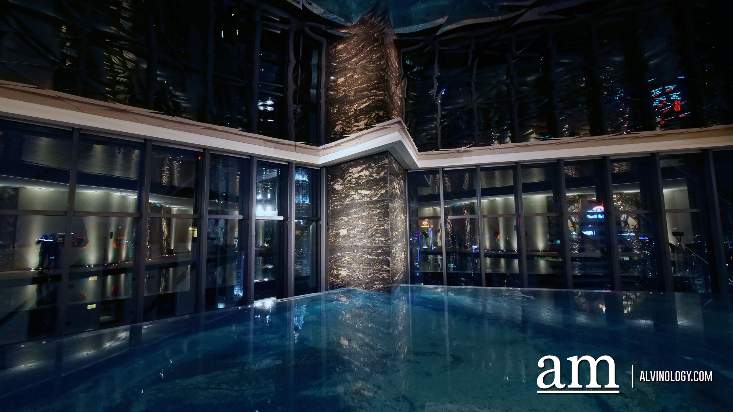 Element Kuala Lumpur by Westin -chic new hotel for the eco-conscious - Alvinology