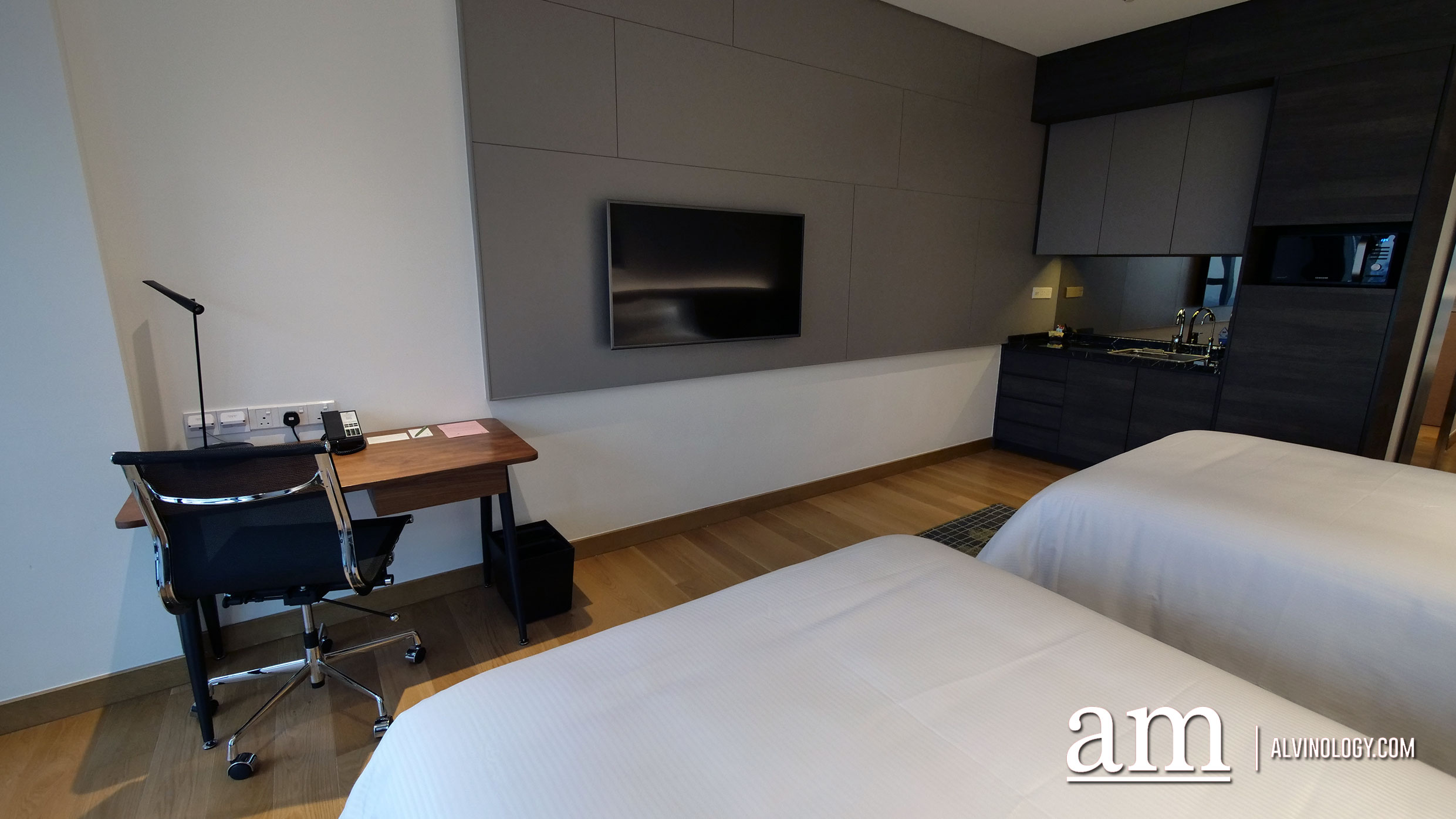Element Kuala Lumpur by Westin -chic new hotel for the eco-conscious - Alvinology