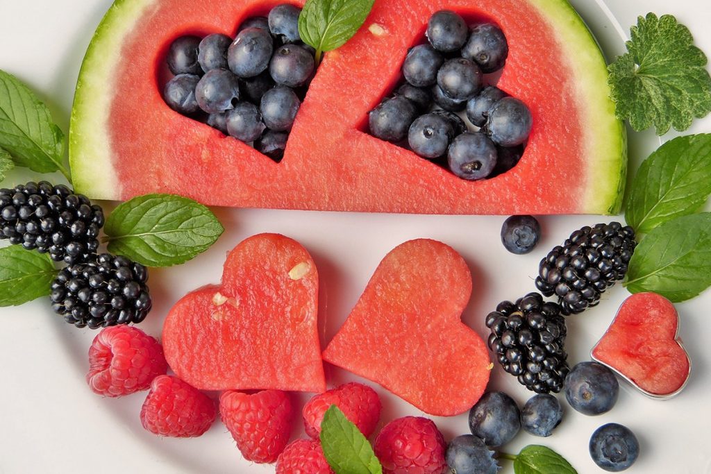 Recharge Your Afternoon Productivity With These Nutritious Snacks - Alvinology